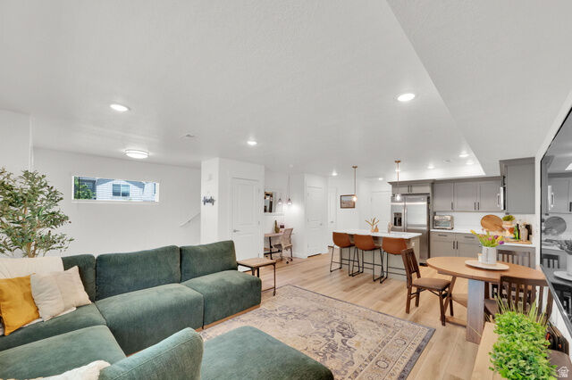 Property Photo:  1491 N 1950 E  UT 84660 