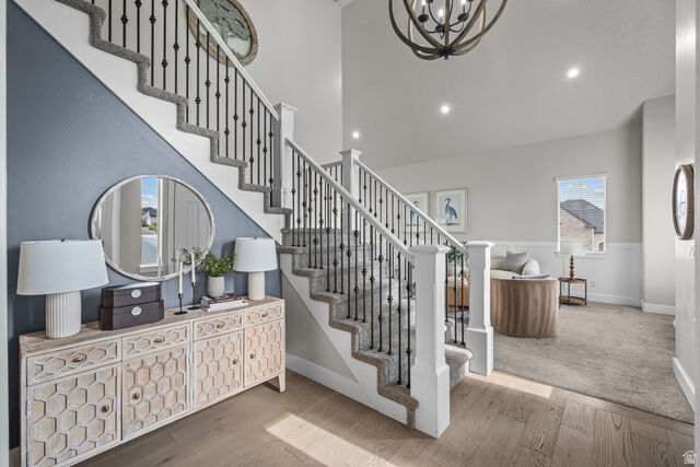 Property Photo: 12462 N Montauk Ln UT 84003