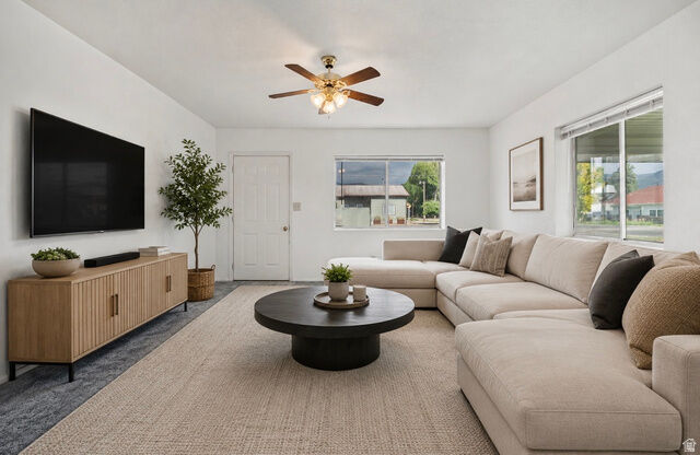 Property Photo:  287 W 200 N  UT 84032 