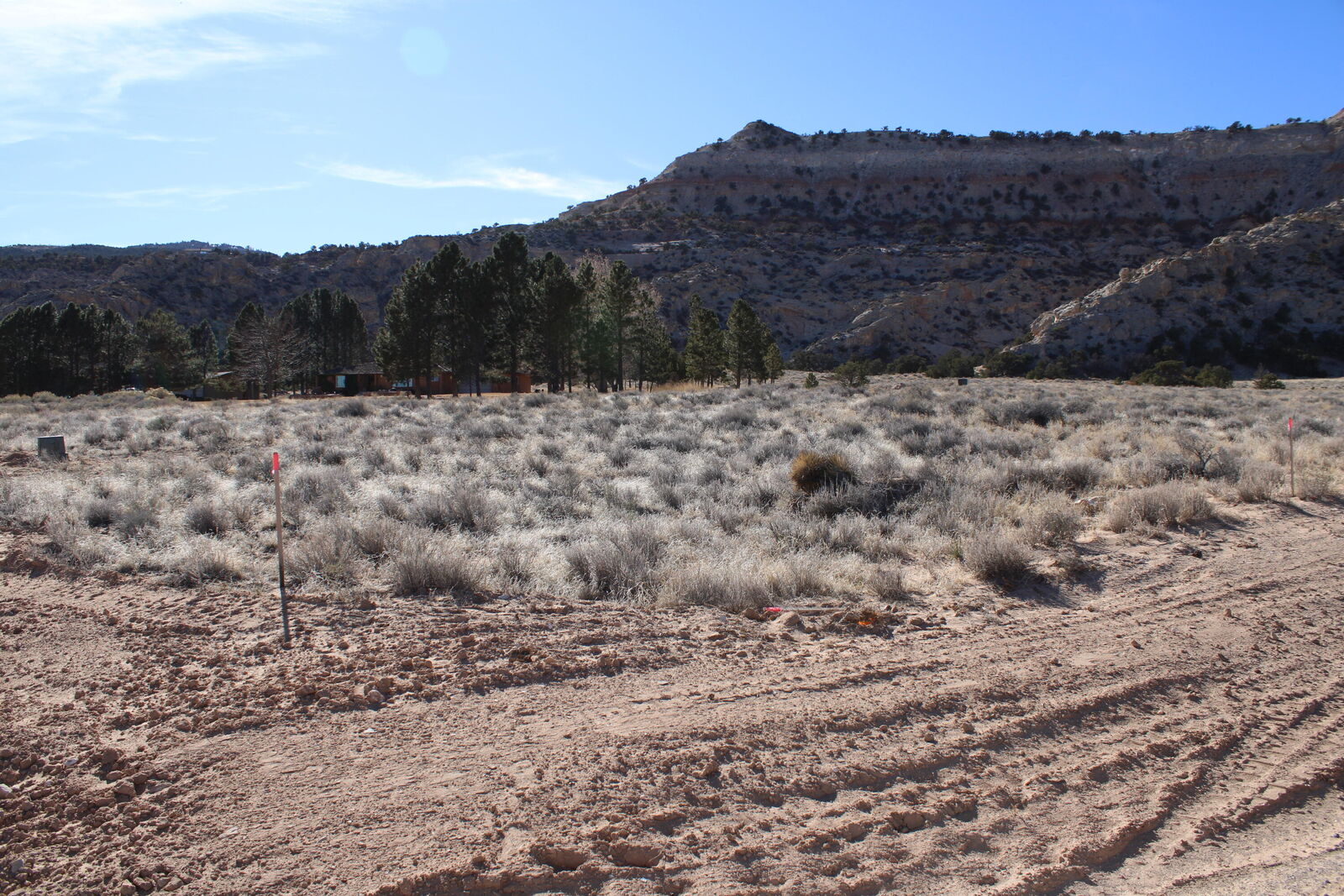 Property Photo:  140 E Teasdale Rd 5A  UT 84773 