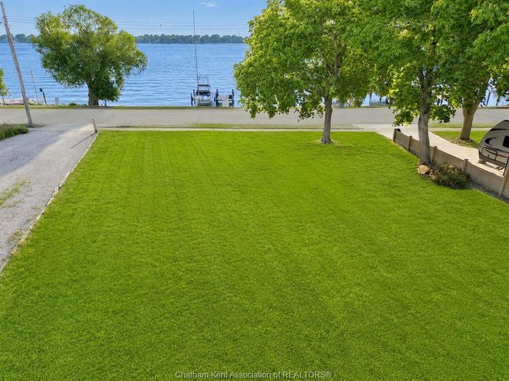 Property Photo: 3506 Water Street ON N0P 2H0