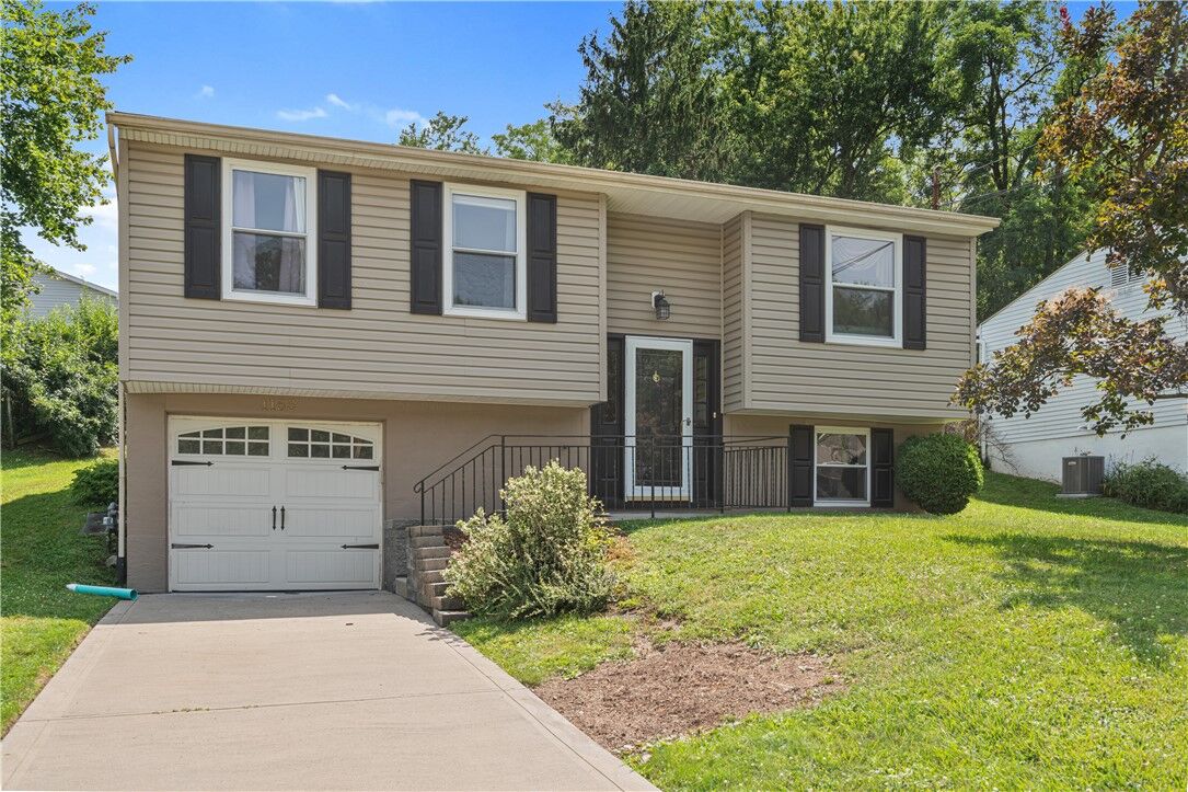 Property Photo:  1155 Marble Dr  PA 15046 