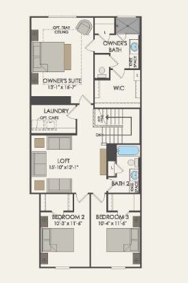 Property Photo:  1955 Settlers Glen Drive 4901  TX 78665 