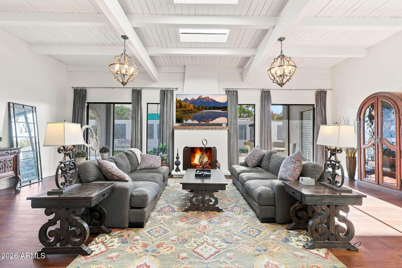 Property Photo:  6333 N Scottsdale Road 5  AZ 85250 