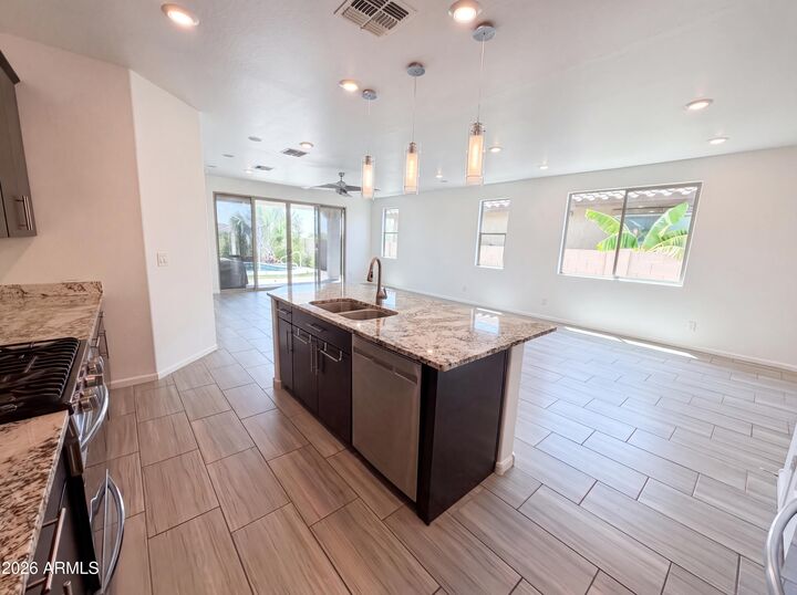 Property Photo: 11719 E Chevelon Trail AZ 85118