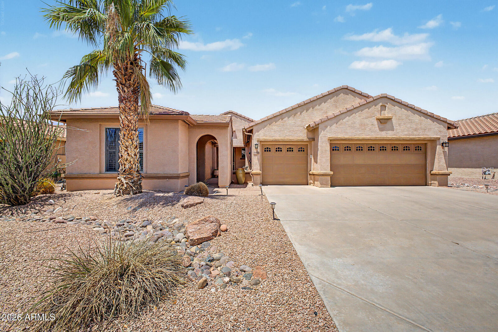 Property Photo:  5418 W Corral Drive  AZ 85131 