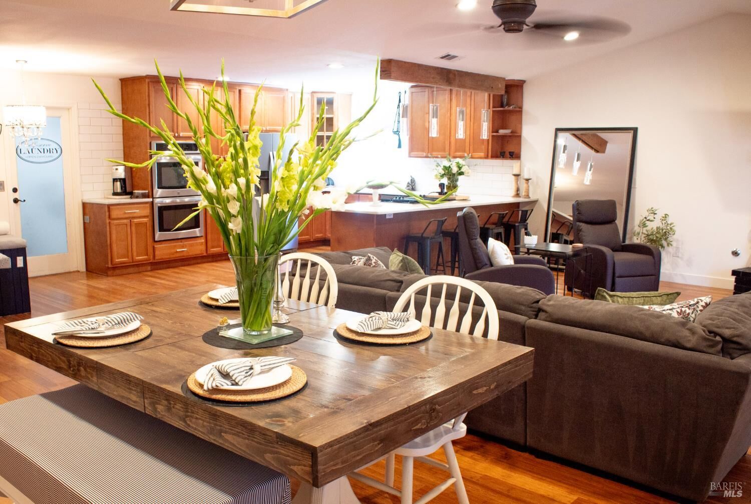 Property Photo: 1485 Godell Street CA 93465