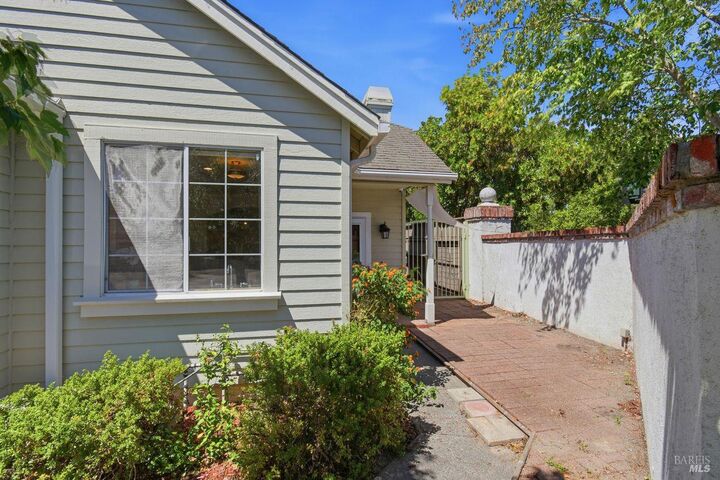 Property Photo:  864 Glen Miller Drive  CA 95492 