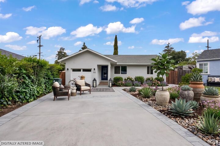 Property Photo:  100 Ross Street  CA 94591 