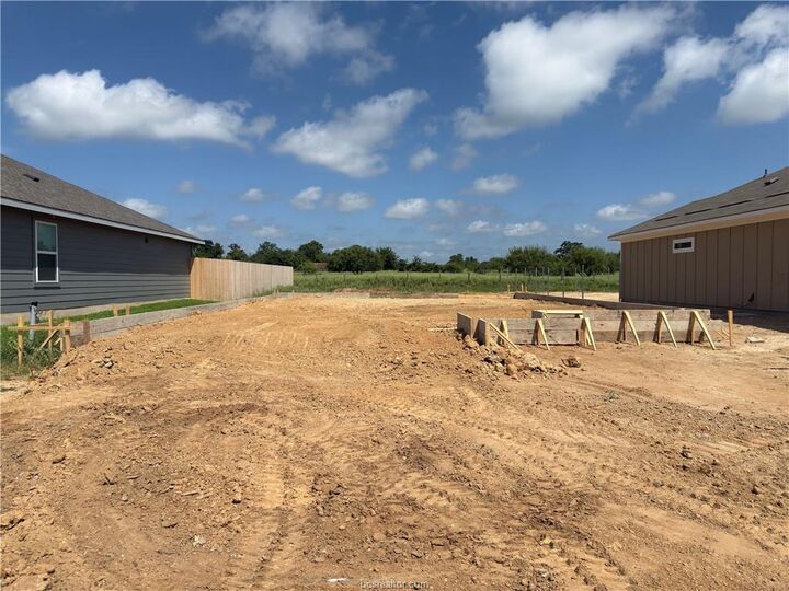 Property Photo:  5530 Harriet Street  TX 77807 