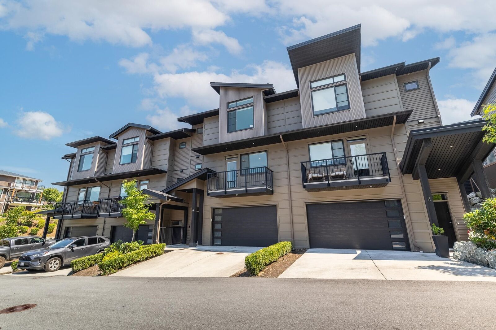Property Photo:  43610 Chilliwack Mountain Road 3  BC V2R 4A1 