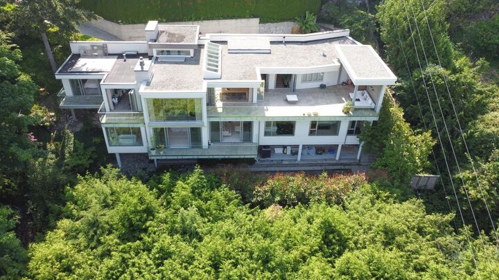 Property Photo:  6173 Nelson Avenue  BC V7W 2A1 