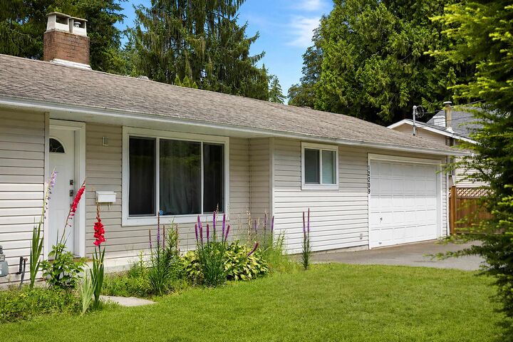 Property Photo:  12209 Skillen Street  BC V2X 4X4 