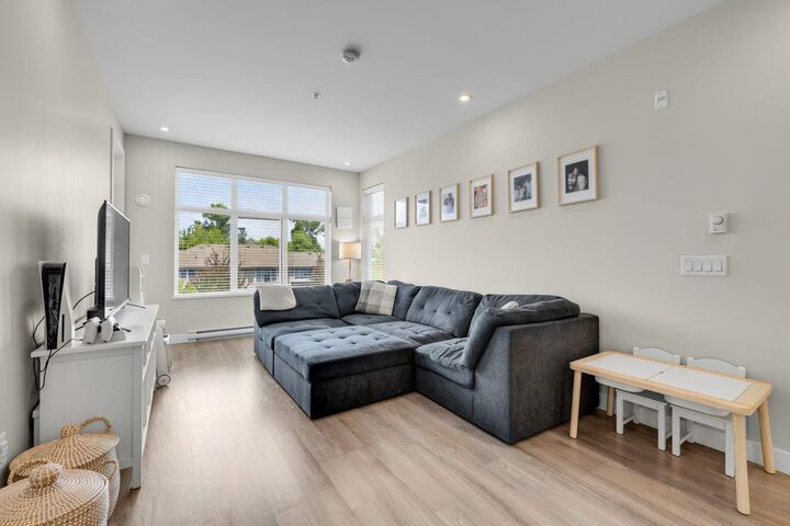 Property Photo: 15436 31 Avenue 411 BC V3Z 1H3
