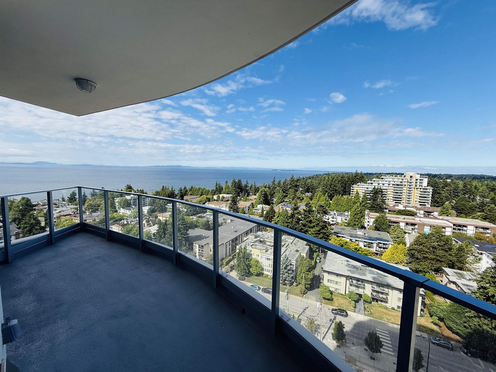 Property Photo:  1493 Martin Street 14th Floor  BC V4B 0C4 