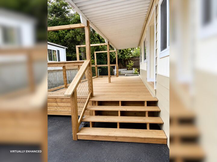 Property Photo: 13650 80 Avenue 19 BC V3W 6J8