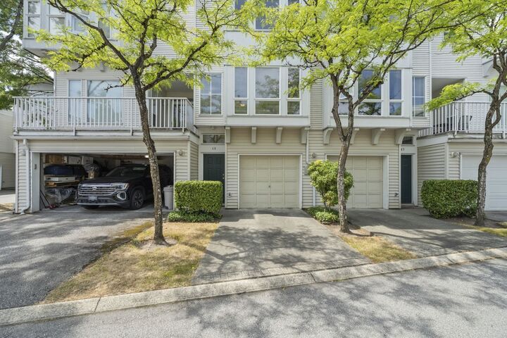 Property Photo:  12311 McNeely Drive 48  BC V6V 2S2 