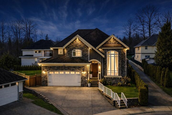 Property Photo: 16050 79 Avenue BC V4N 0K2