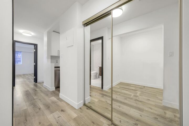 Property Photo: 170 E 3rd Street 302 BC V7L 1E6