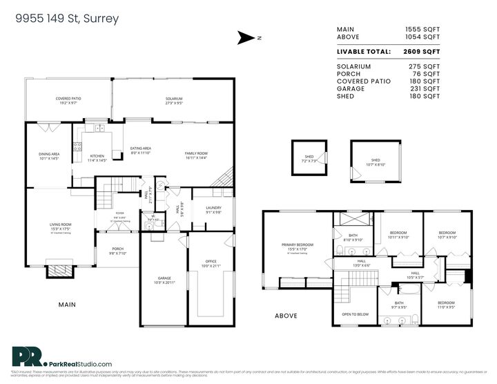 Property Photo: 9955 149 Street BC V3R 7N2
