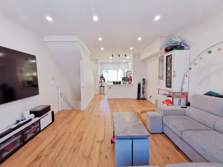 Property Photo: 9288 Keefer Avenue 2 BC V6Y 4K9