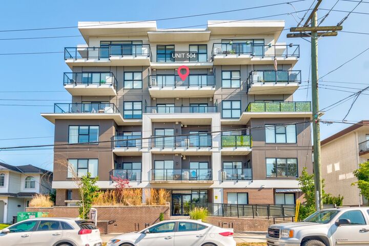 2331 Kelly Avenue 504 — photo 1