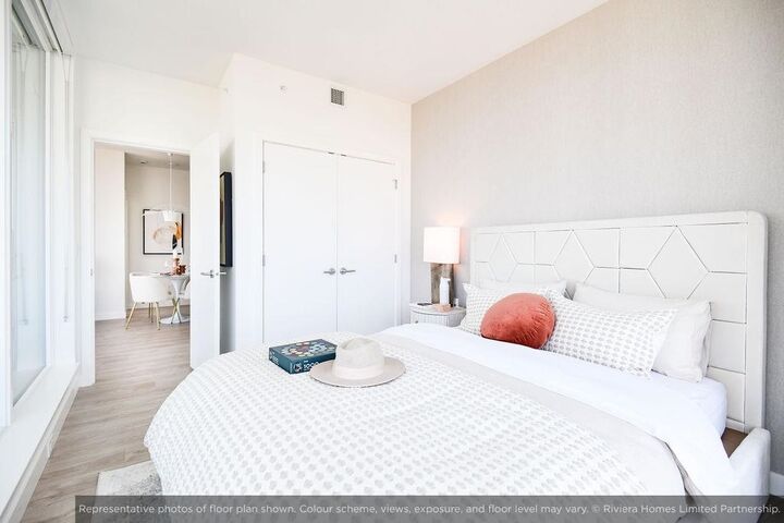 Property Photo: 4988 Bennett Street 1101 BC V5H 0L1