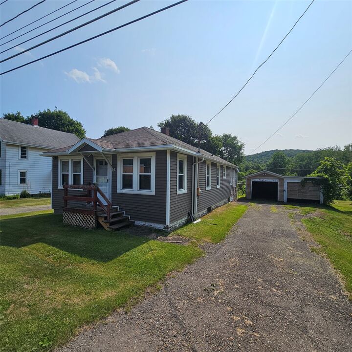 Property Photo:  2538 State Rte 26  NY 13760 