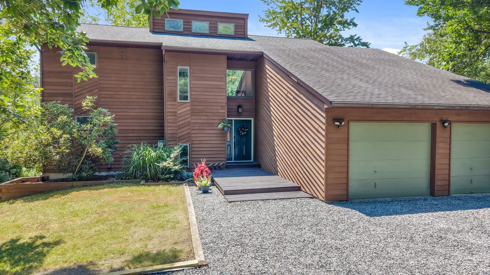 Property Photo: 80 Rockwell Road NY 13850