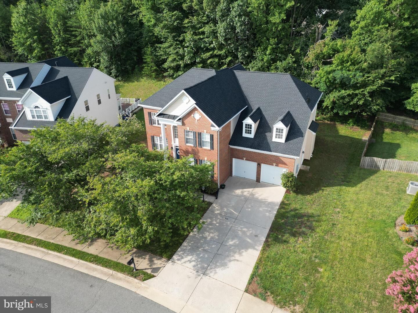 Property Photo:  6006 W Copper Mountain Drive  VA 22553 