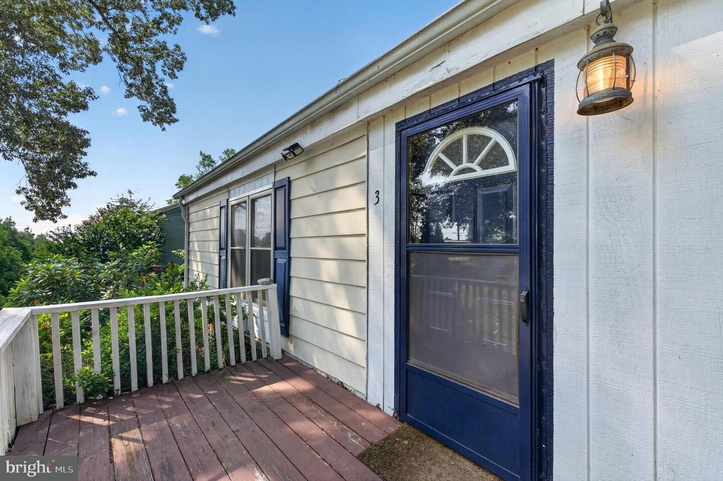 Property Photo: 3 Patterson Drive DE 19947