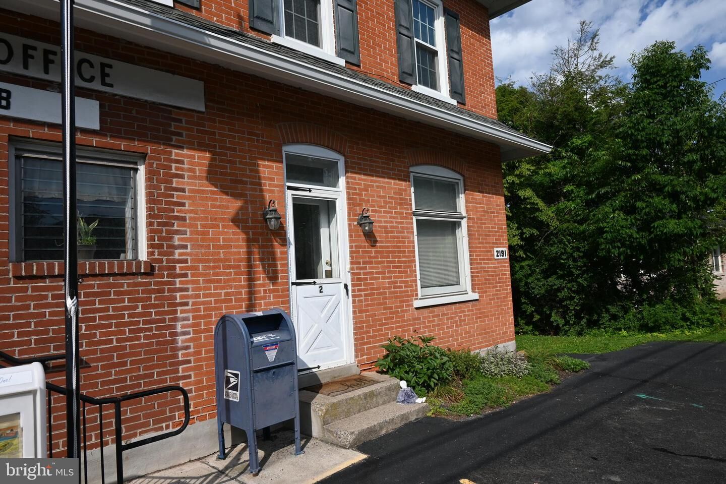 Property Photo:  2191 Spinnerstown Road #2  PA 18951 