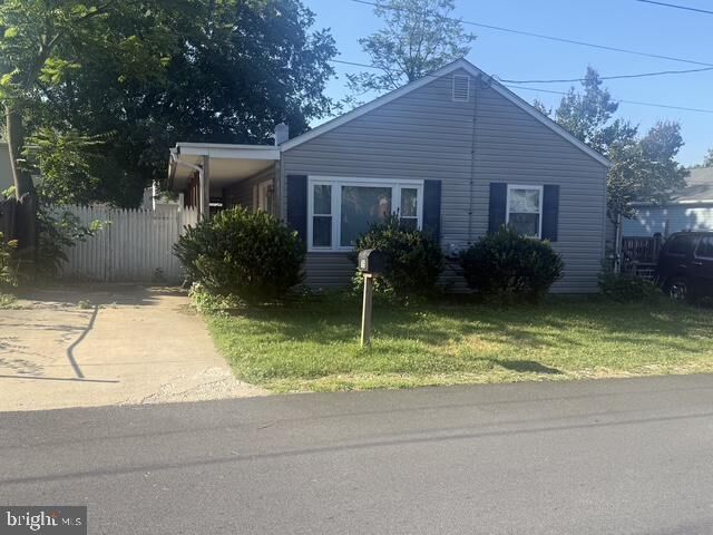 Property Photo:  765 204th Street  MD 21122 