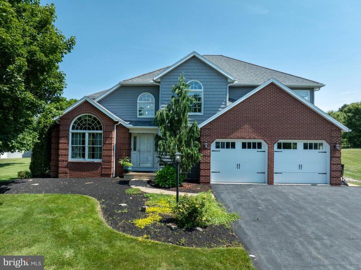 Property Photo:  532 Kristina Circle  PA 16803 