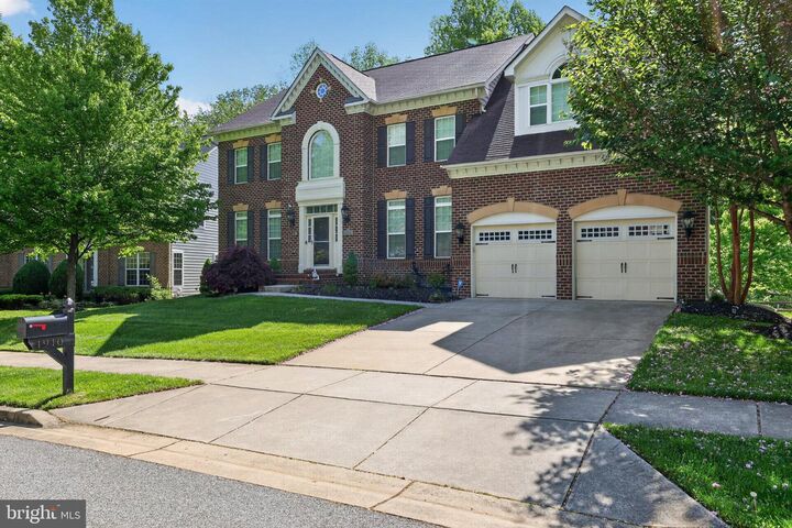 Property Photo:  1910 Lake Forest Drive  MD 20774 