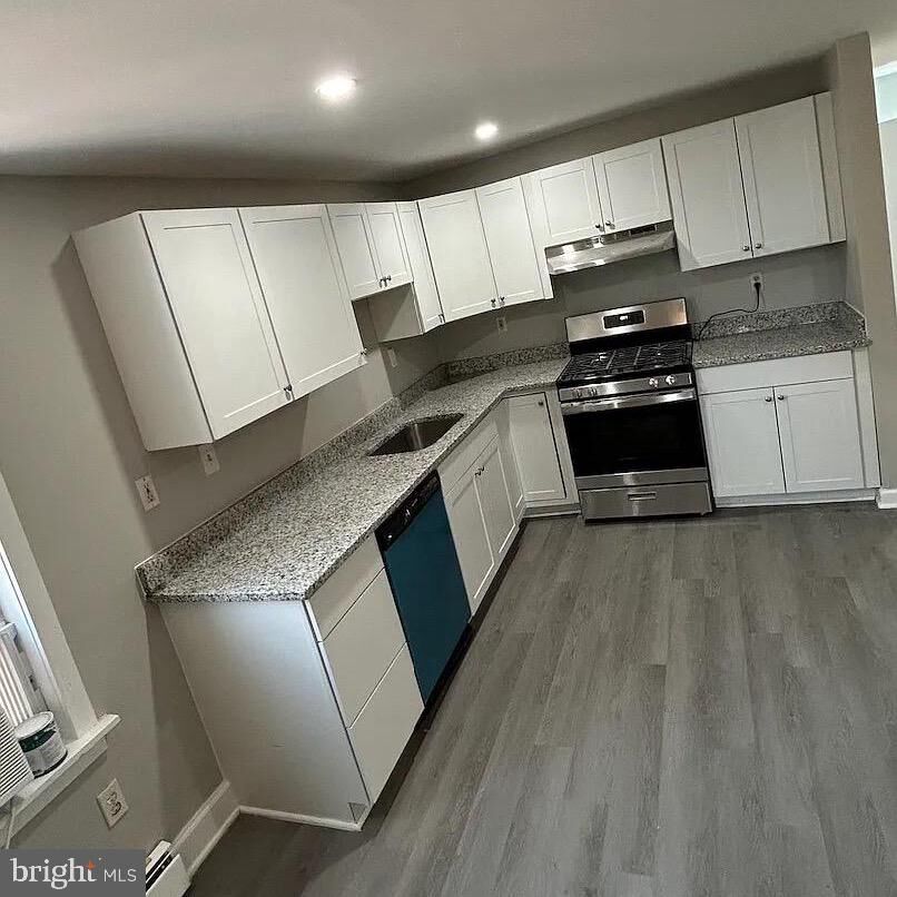 Property Photo:  113 W 22nd Street 3  MD 21218 