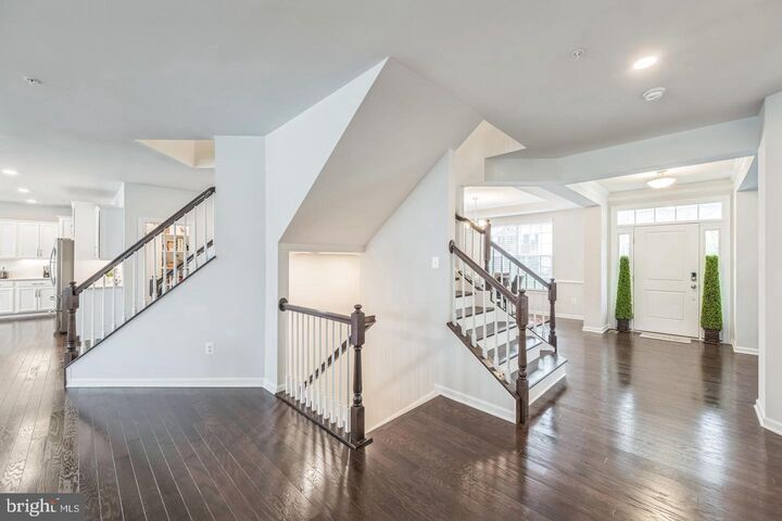 Property Photo: 5808 Savannah Drive MD 20613