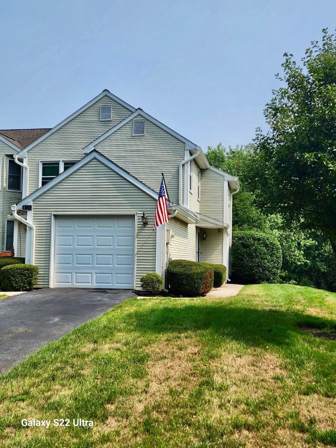 Property Photo:  5688 Aberdeen Drive  PA 17111 