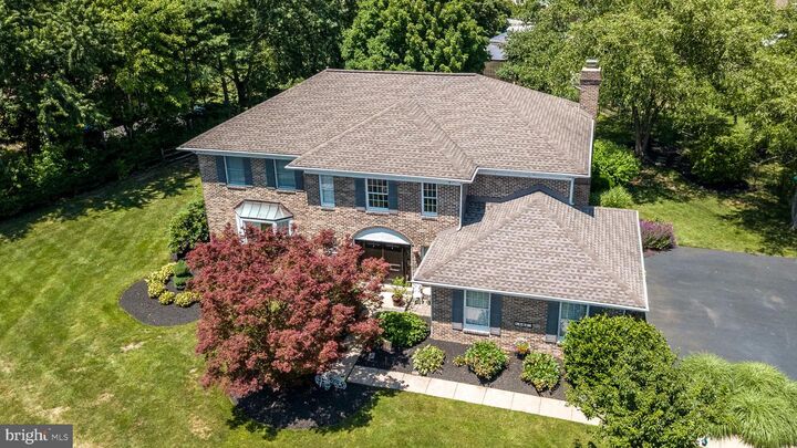 Property Photo:  582 Weikel Road  PA 19446 