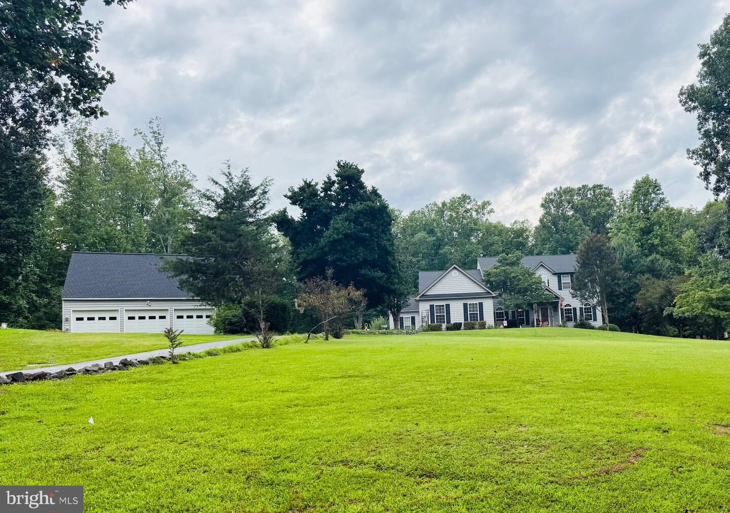 Property Photo:  120 Longwood Drive  VA 22556 