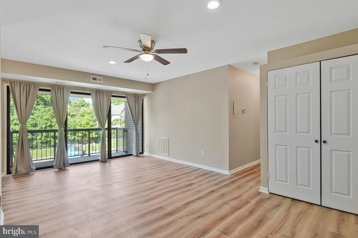 Property Photo:  7589 Margate Court 201  VA 20109 