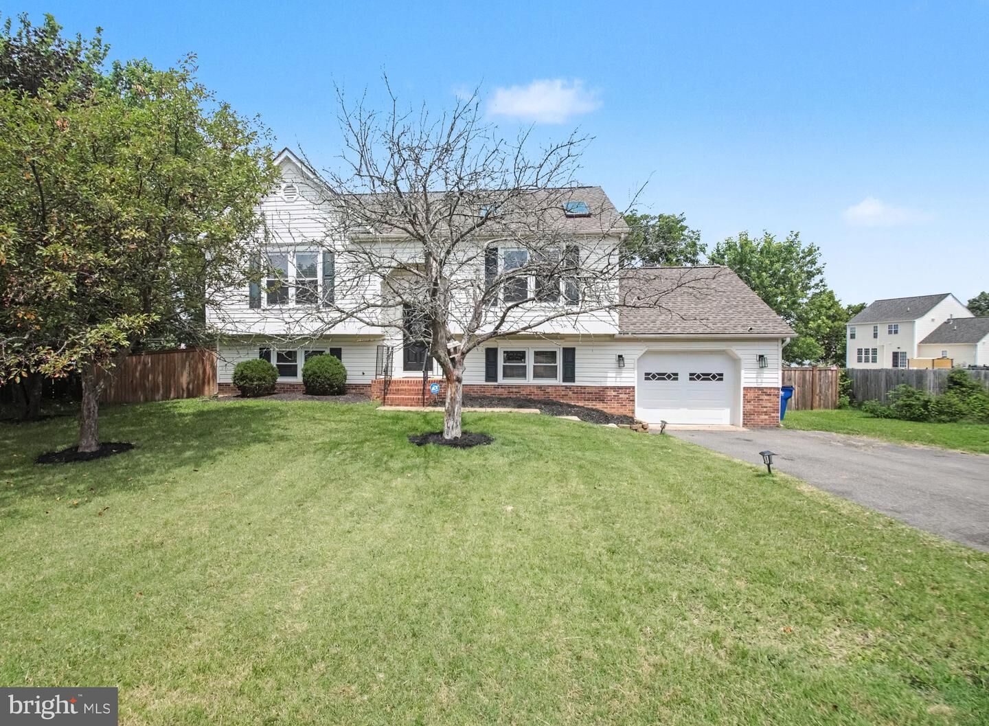 Property Photo: 7511 Daughtry Drive VA 22407
