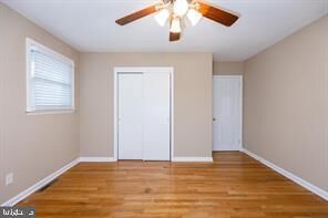 Property Photo: 2424 E Parris Drive DE 19808
