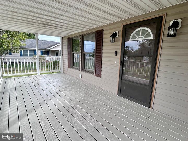 Property Photo: 505 N Western Avenue WV 25404