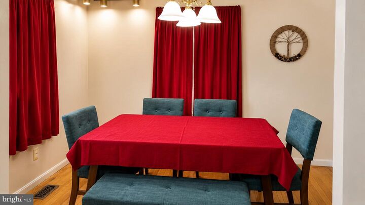Property Photo: 1238 Holmespun Drive MD 21122