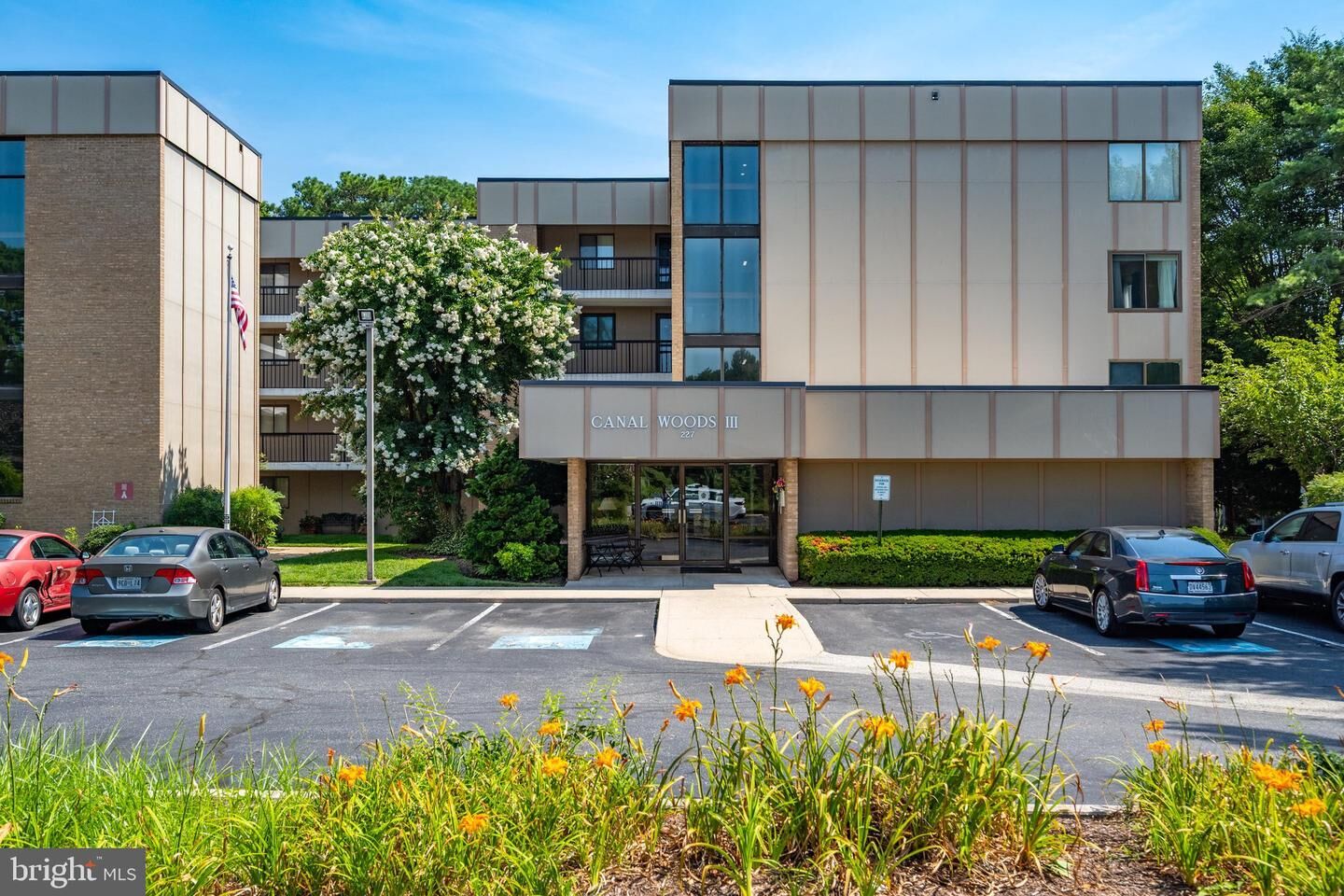 Property Photo:  227 Canal Park Drive 305  MD 21804 