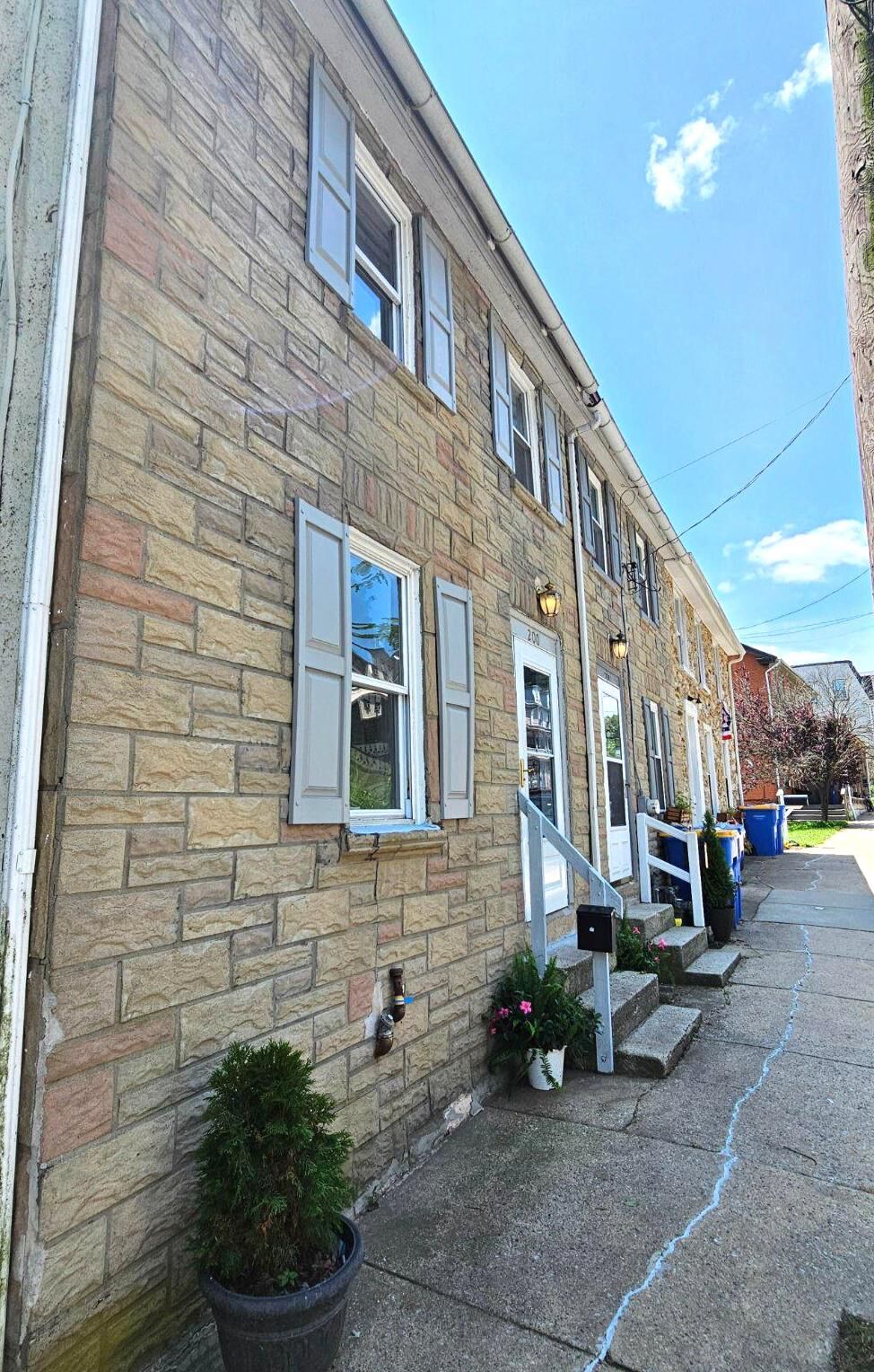 Property Photo: 200 Main Street PA 19365