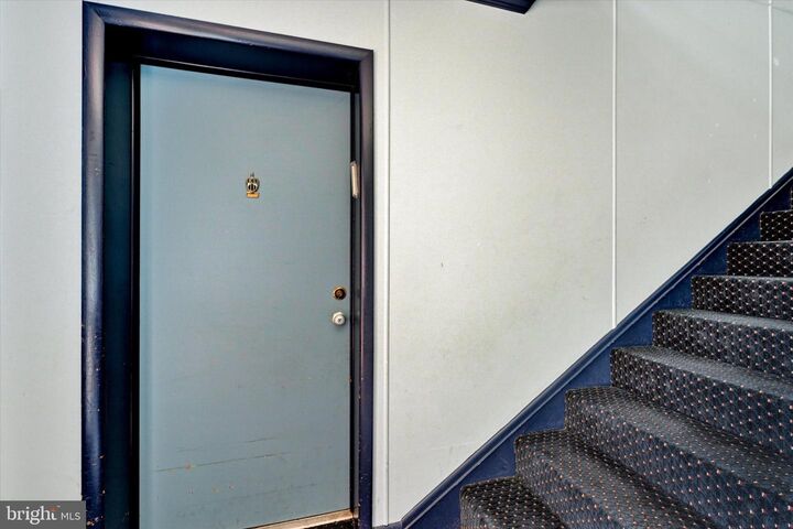 Property Photo: 6414 Park Heights Avenue E1 MD 21215