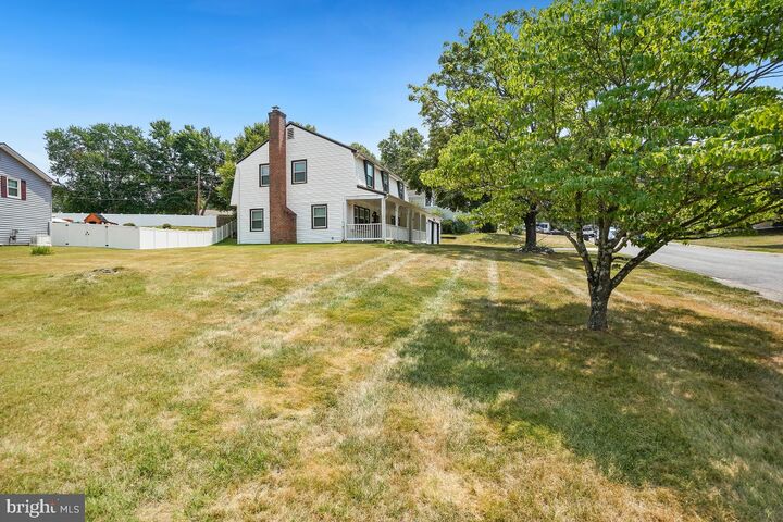 Property Photo: 1108 Port Echo Lane MD 20716