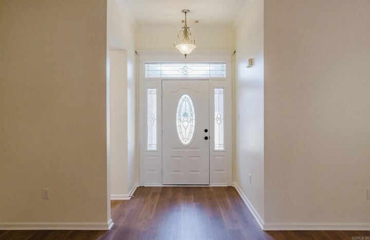 Property Photo:  5126 Buckingham Place  AR 72022 